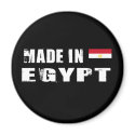 Made in Egypt magnets