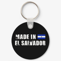 Made in El Salvador keychains by repofcountries Made in El Salvador keychains