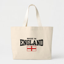 Made In England bags