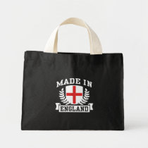 Made In England bags