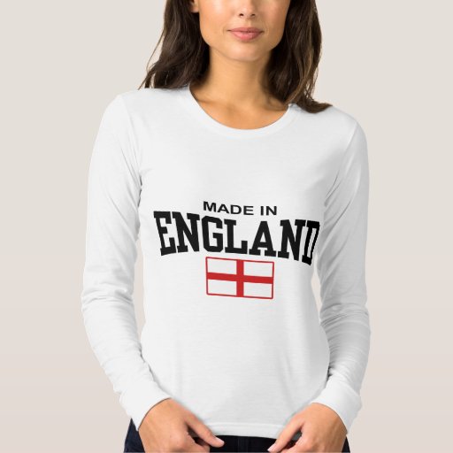 england flag tshirts