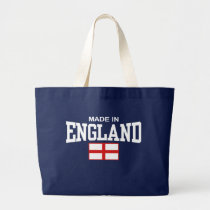 Made In England bags