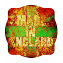 Made in England t-shirts by GenderTrends Made in England t-shirts