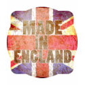 Made in England t-shirts by GenderTrends Made in England t-shirts