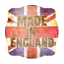 Made in England t-shirts by GenderTrends Made in England t-shirts