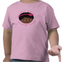 Made in Ethiopia: Girl Tee Shirt