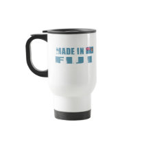 Made in Fiji mugs by repofcountries Made in Fiji mugs
