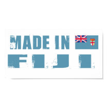 Made in Fiji posters