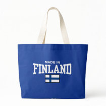 Made In Finland bags by magarmor Made In Finland bags