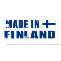 Made in Finland posters