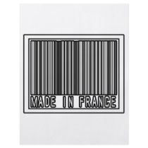 Made In France flyers by French_Pride Made In France flyers