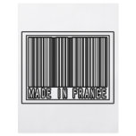 Made In France Flyer