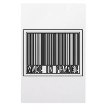 Made In France stationery by French_Pride Made In France stationery