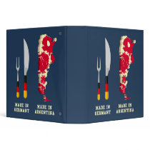 Made In Germany Vinyl Binders