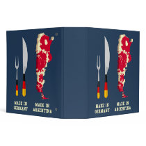 Made In Germany Binder