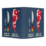Made In Germany Vinyl Binder