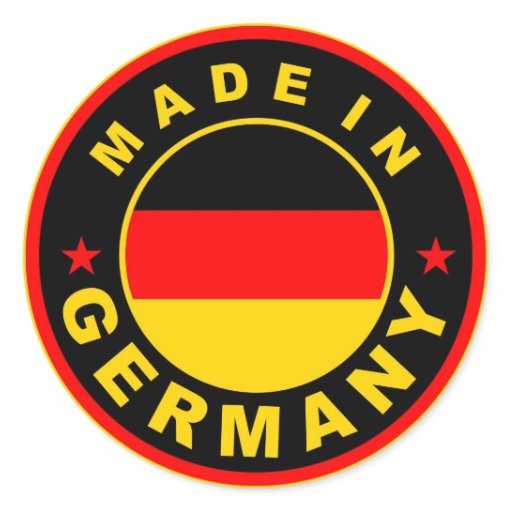 made-in-germany-country-flag-label-round-stamp-stickers-zazzle