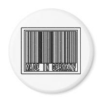 Made In Germany magnets