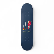 Made In Germany Skateboard Deck