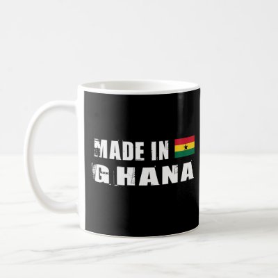 Ghana Coffee