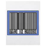 Made In Greece Flyer