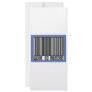 Made In Greece Personalized Rack Card