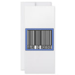 Made In Greece Personalized Rack Card