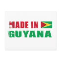 Made in Guyana postcards by repofcountries Made in Guyana postcards