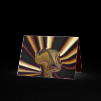 Made In Heaven I Love You Card cards