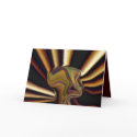Made In Heaven I Love You Card by KingDaddy Made In Heaven I Love You Card