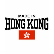 Made in Hong Kong t-shirts