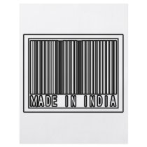 Made In India flyers