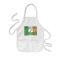 Made in Ireland Apron