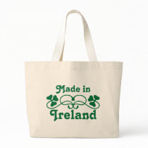 Made In Ireland bags