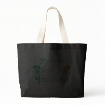 Made In Ireland bags