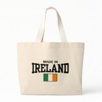 Made In Ireland bags