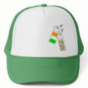 Made in Ireland hats by MadDogs Made in Ireland hats
