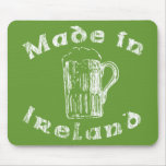 Made in Ireland Mouse Pads