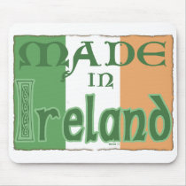 Made in Ireland Mousepad