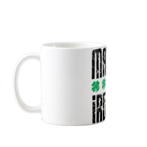 Made In Ireland mugs