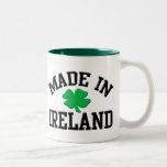 Made In Ireland Mug
