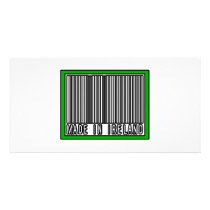 Made In Ireland photo cards by Irish_Pride Made In Ireland photo cards