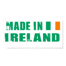 Made in Ireland posters