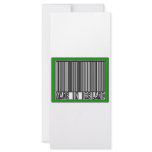 Made In Ireland rack cards