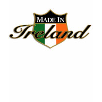 "Made in Ireland" T-Shirt