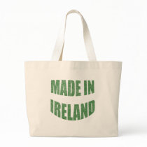 Made In Ireland T-shirts and Gifts bags