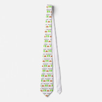 Made In Ireland ties