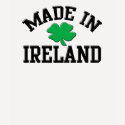Made In Ireland shirt