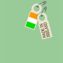 Made in Ireland