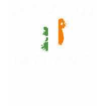 Made in Ireland t-shirts